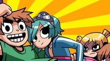 Scott Pilgrim vs. The World: The Game Complete Edition