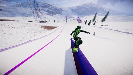 PS5, PS4 Players Will Have to Wait for Descenders Next 2