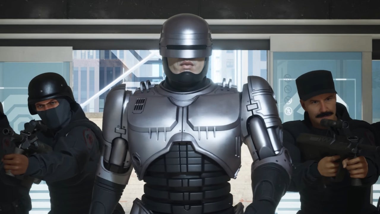 Skipping RoboCop: Rogue Metropolis on PS5? You are Going to Want a New Plan