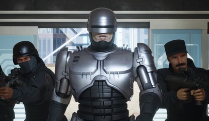 Skipping RoboCop: Rogue City on PS5? You're Going to Need a New Plan