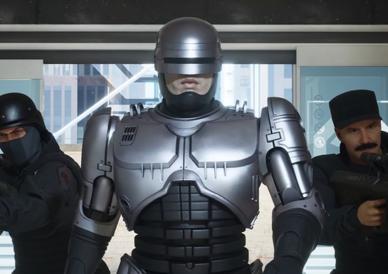 Skipping RoboCop: Rogue City on PS5? You're Going to Need a New Plan