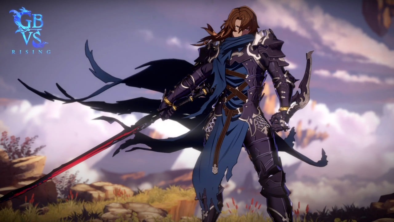 GranBlue Fantasy Versus Rising Beta Returning in November