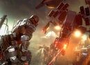 Killzone: Shadow Fall PS4 Reviews Aim for the Skies