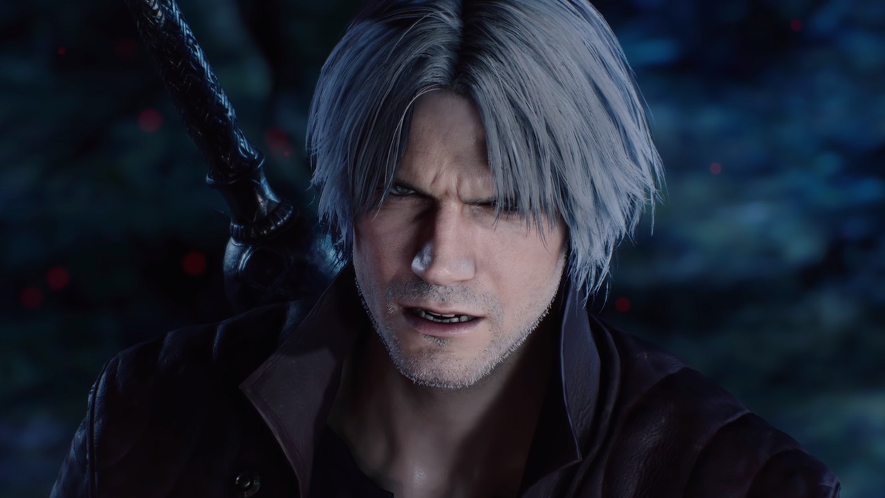 Devil May Cry 5 Ultra Limited Edition includes Dante's coat, costs £6100