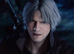You Can Spend Up to £6,100 on Devil May Cry 5 with Ultra Limited Edition