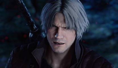 You Can Spend Up to £6,100 on Devil May Cry 5 with Ultra Limited Edition
