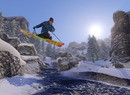 Free Winter Sports Game SNOW Cosies Up to PS4