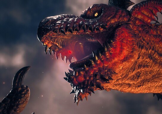 Capcom Now Considers Dragon's Dogma a 'Key Brand' Following Substantial Sales