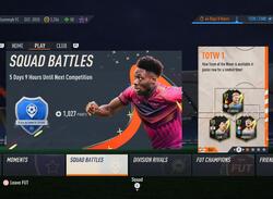 FIFA 23: Squad Battles - All Rewards, Release Dates, and Times