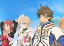 Tales of Zestiria (PS4)