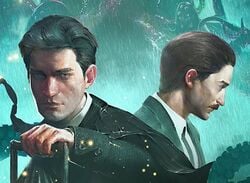 Sherlock Holmes: The Awakened (PS5) - A Lovecraftian Mystery Recreated for a New Era