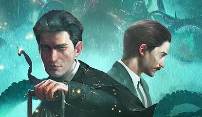 Sherlock Holmes: The Awakened (PS5) - A Lovecraftian Mystery Recreated for a New Era