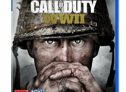 Call of Duty: WWII's Map Packs Will Deploy 30 Days Early on PS4