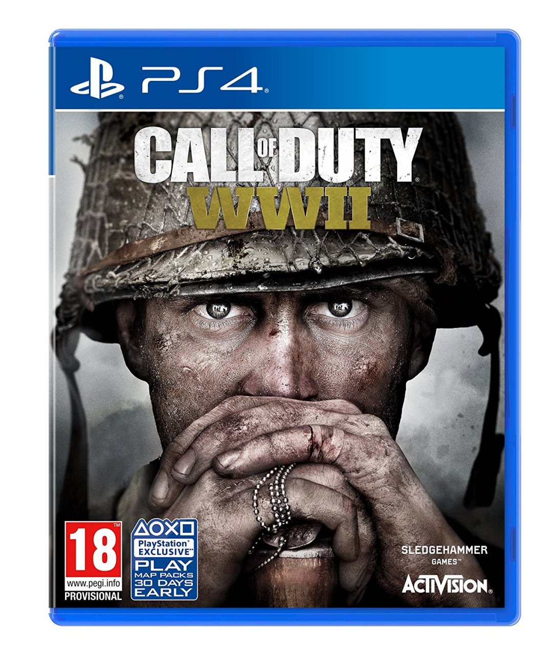 Call of Duty WW2 UK release date: Available for preorder and pre