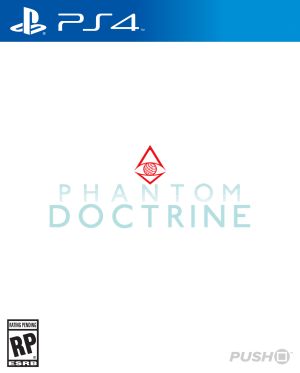 Phantom Doctrine