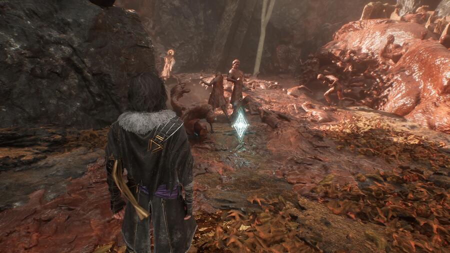 Clair Obscur: Expedition 33: Falling Leaves Walkthrough 4