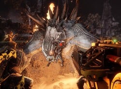 Here's How to Get into PS4 Shooter Evolve's 'Big Alpha' Test