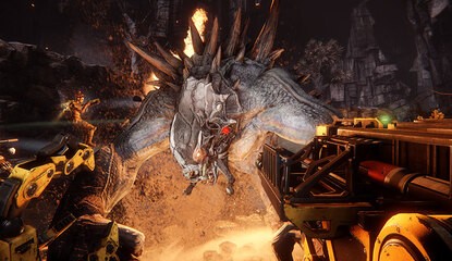 Here's How to Get into PS4 Shooter Evolve's 'Big Alpha' Test