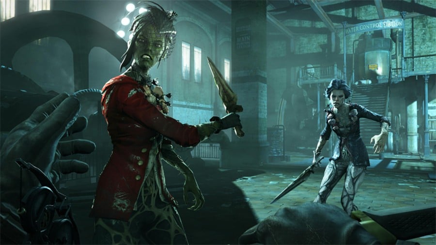 Dishonored: The Brigmore Witches 3