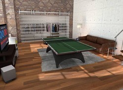 Ping Pong Sim Eleven Table Tennis Planned for PSVR2