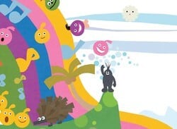 LocoRoco Remastered (PS4)