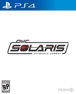 Solaris Offworld Combat