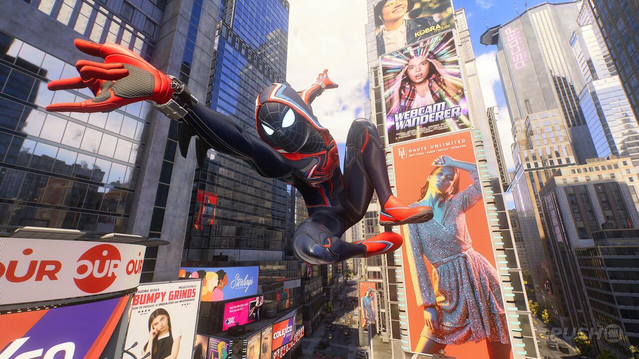 Marvel's Spider-Man 2 Hands-On PS5 Preview and Gameplay Breakdown