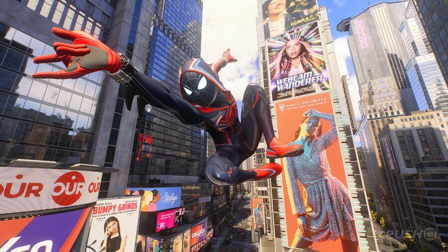 Marvel's Spider-Man 2 Guide: Walkthrough, Best Upgrades, and All Collectibles 1