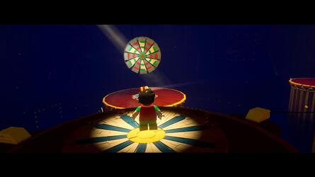 LEGO Batman: Legacy of the Dark Knight: Two-Face Walkthrough 2
