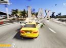 Burnout Creators Developing New Racing Game for PS4