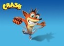 No, This Is Not Proof of Crash Bandicoot PS4