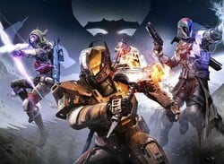 The Taken King Is Looking More and More Like What Destiny Should Have Always Been
