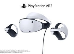 Sony Unveils PSVR2 User Experience, Including See-Through View, Customisable Play Area
