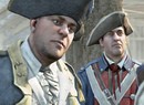PS3 Exclusive Assassin's Creed III Missions Expose Benedict Arnold