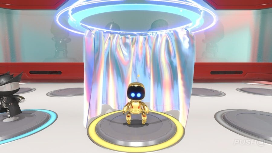 Astro Bot: All Outfits and How to Get Them 7