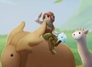 Yonder: The Cloud Catcher Chronicles (PS4)