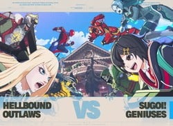 Sony's PS5, PC Fighter Will Generate Squad Names Depending on Which Marvel Heroes You Assemble