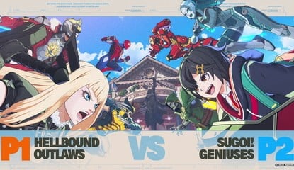 Sony's PS5, PC Fighter Will Generate Squad Names Depending on Which Marvel Heroes You Assemble