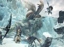 Monster Hunter World: Iceborne - How to Augment Weapons