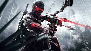 Crysis 3