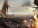 Sony's New PS4 Commercial Is All About Greatness