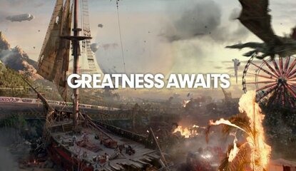 Sony's New PS4 Commercial Is All About Greatness