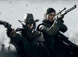 Hunt: Showdown - A Monster That Needs More Meat On Its Bones
