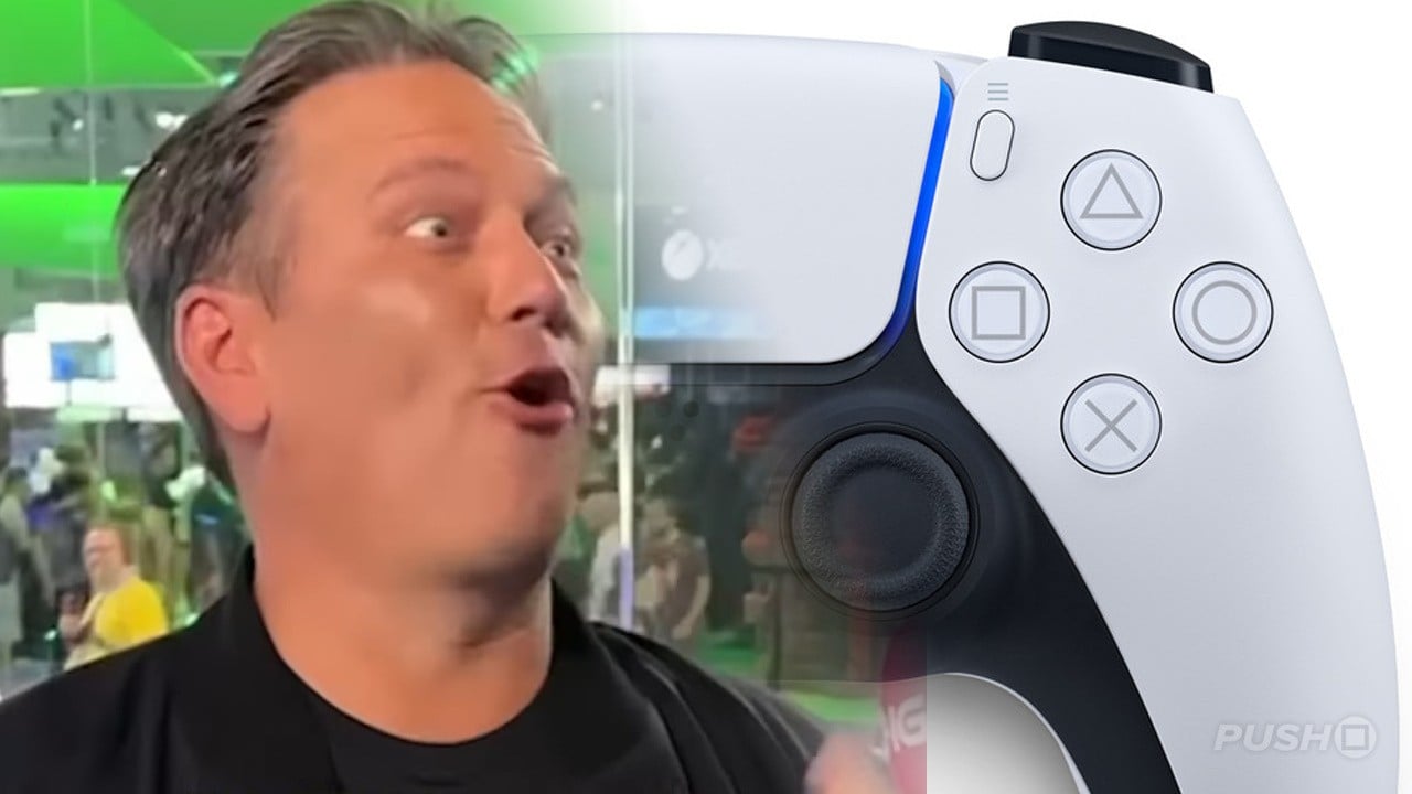 #The Next Xbox Is a PC, So What Does That Mean for PS6? #The Next Xbox Is a PC, So What Does That Mean for PS6?