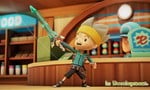 Level-5's Snack World Remake Drops Nintendo Exclusivity, Coming to PS5