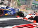 F1-Style Arcade Racer New Star GP Hits the Grid on PS4 in Early March