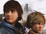 Brothers: A Tale of Two Sons Remake (PS5) - Cult Classic Shines Through Technical Troubles
