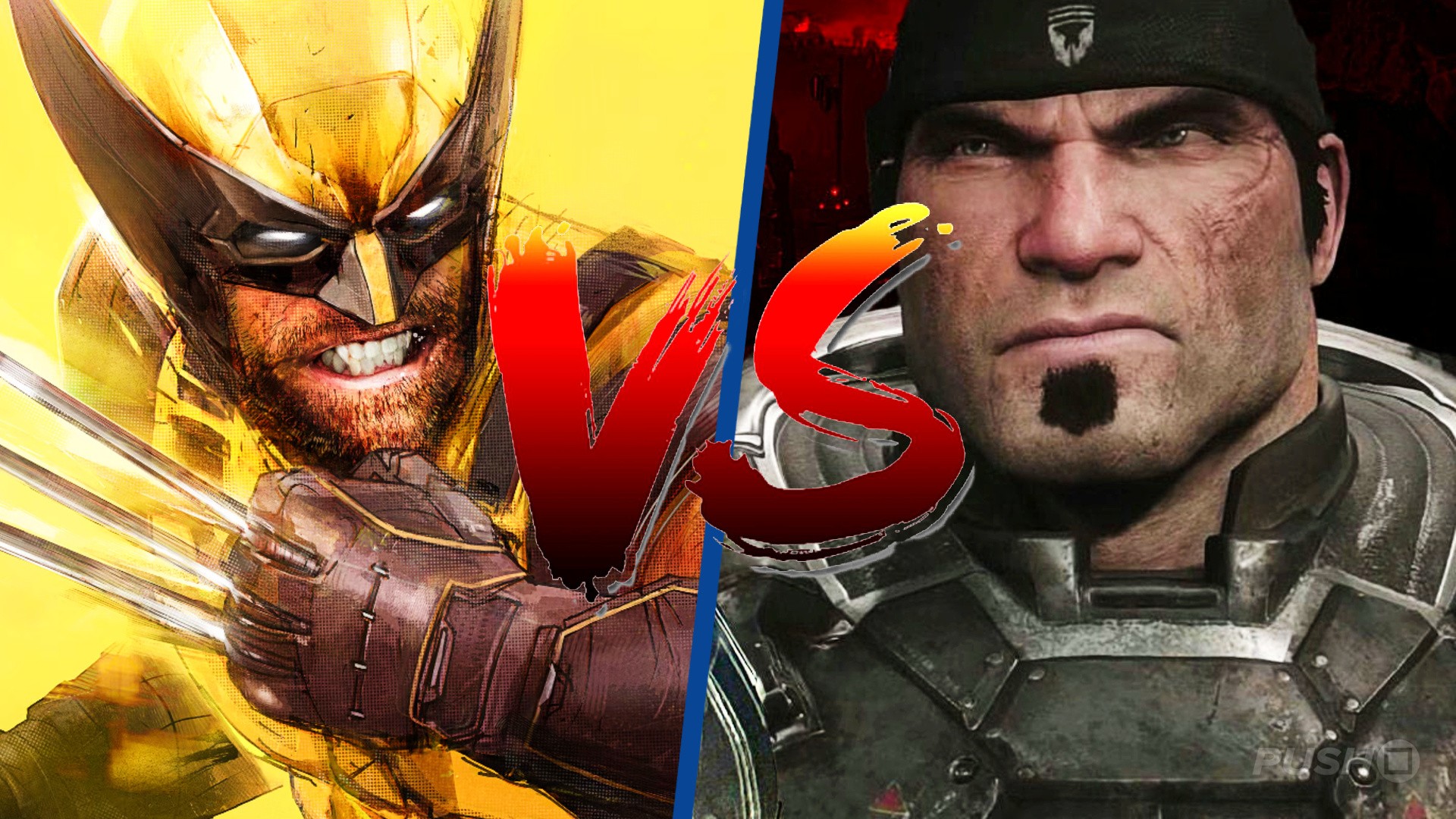 New Gears of War Could Go Head-to-Head with Sony's Wolverine, But Will It Be on PS5?