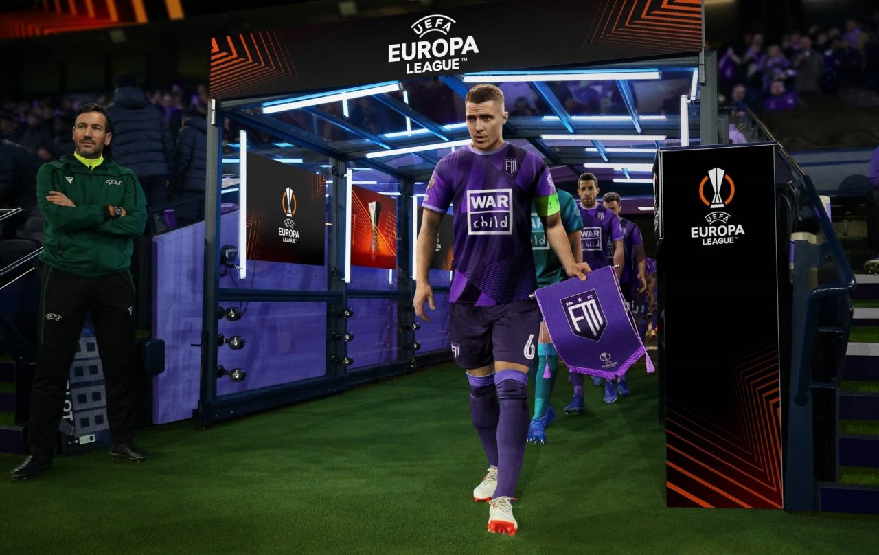 Football Manager 2023 PS5 Delayed Just Days Before Launch Push Square