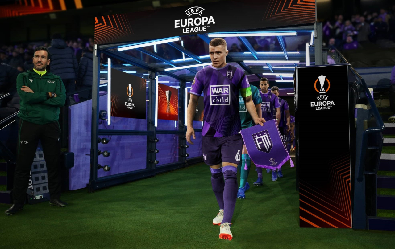 Football Manager 2023 PS5 Delayed Just Days Before Launch